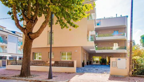 Residence Sansabai - Foto 1