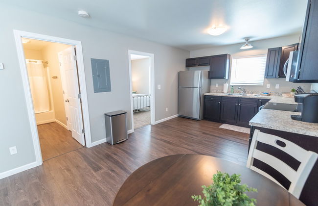 Susitna Suites - Foto 79