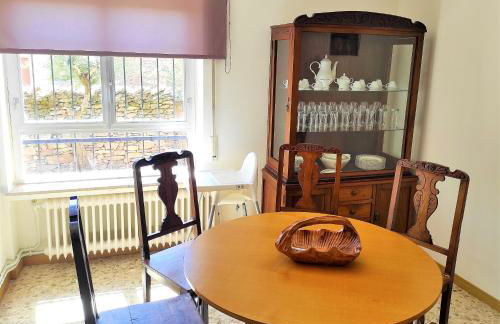 Casa Rural EL HUERTO con Jardín - Foto 11