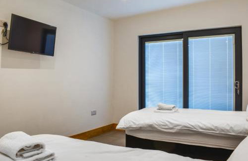 Acre Luxury Lodges-Cedar Lodge - Foto 14