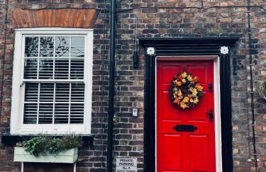 Cosy Cottage (Free parking) - Foto 1