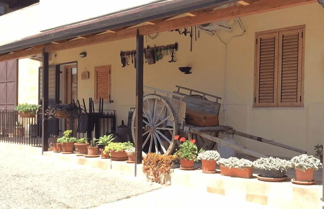 Il Terrazzo sul Sinni - Foto 62