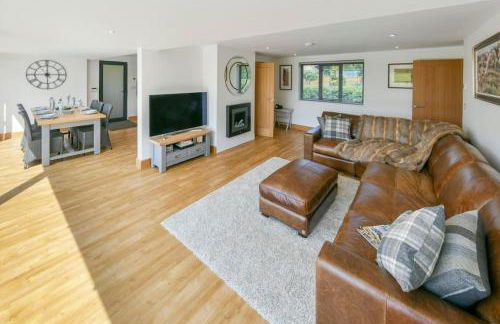 April Cottage - Luxury Country Bolthole - Foto 7