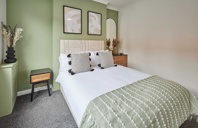 Host Stay Joffre Avenue - Foto 15