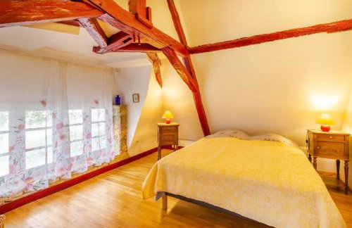 Le Rossignol - La Cipière Gîtes - Foto 26