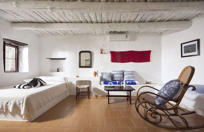 Koutsounari Traditional Cottages - Foto 15