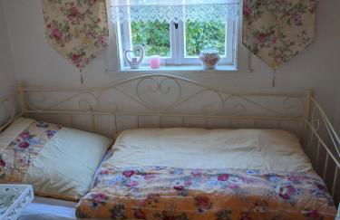 Ferienhaus Johanna & Ferienwohnung Thum - Foto 1