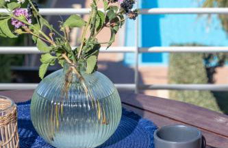 Maleme Yoga Blue - Foto 8