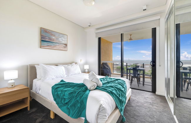 Darwin Waterfront Short Stay Apartments - Foto 21