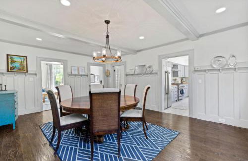 The Blueberry House - Spacious, Family & Pet-Friendly Retreat near Sebago Lake - Foto 13