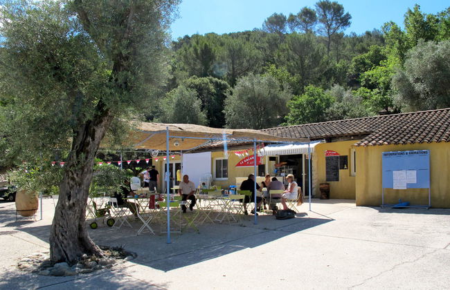 Les Cottages Varois - Foto 17