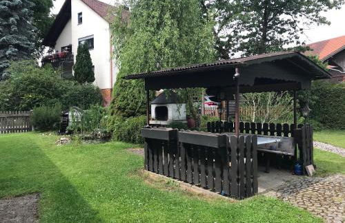 Ferienwohnung Monika - Foto 22