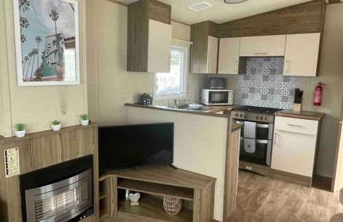 Tarka Holiday Park - Summer Breeze - Coastal Breaks - North Devon - Braunton-Barnstaple - Foto 10