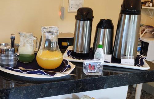 Pousada La Belle de Jour - Foto 17