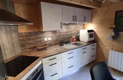 Valley Lodge - Foto 8