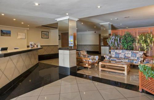 Apartamentos Baja Del Secreto - Foto 20