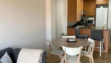 Acogedor apartamento Vallparadís con parking - Foto 2