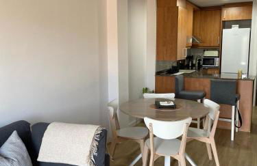 Acogedor apartamento Vallparadís con parking - Foto 2