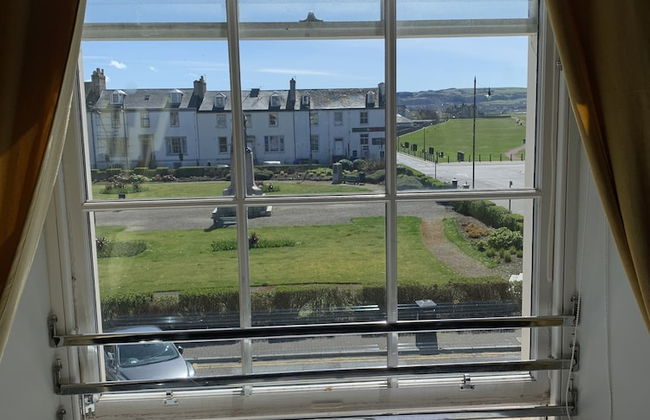 Ayr Holiday Apartment - Foto 21