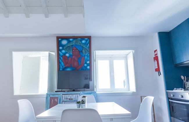 FeelCoimbra Castelo Boutique Apartments - Photo 61