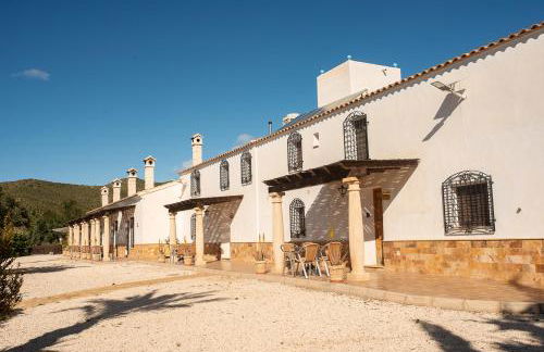 Complejo Rural Sol de Taberno - Foto 58