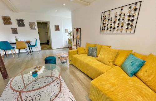 Romance sur les Remparts - Route des Vins - Foto 7