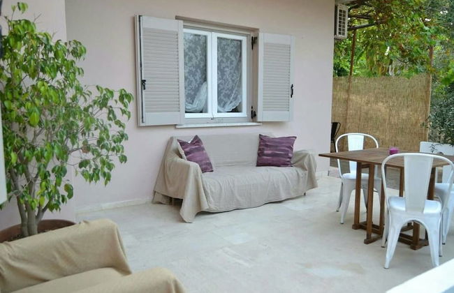 Peaceful house Loutraki village - Photo 15