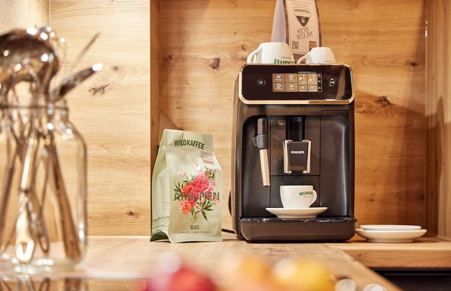 Ferienwohnungen Zugspitze - Foto 18