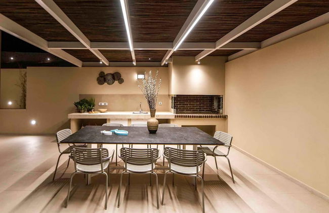 Villa Mare I Free Heated Pool Infinite Blue - Foto 50