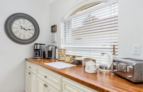 Relaxation and Sunshine at Casa Del Sol Pool Villa - Foto 15