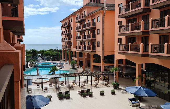 JURERÊ BEACH VILLAGE STUDIOS TEMPORADA - Foto 12