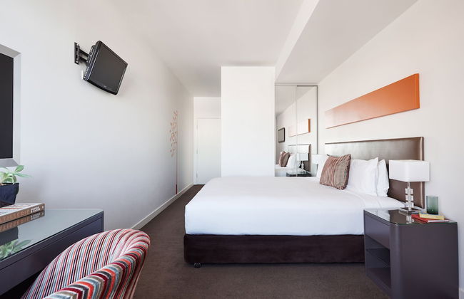 Melbourne Dandenong Central Apartment - Foto 5