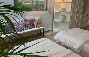 Villa Entrenaranjos - Foto 35