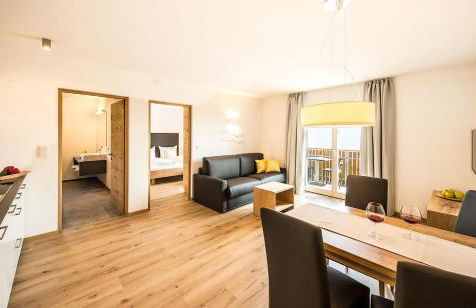 Residence Wiesenhof - Photo 12