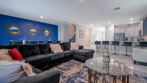 Charming Home Ideal Location Spacious Game Room - Foto 2