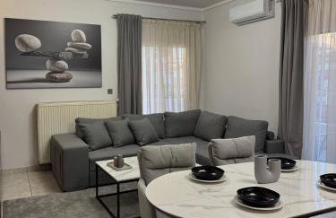 Mnēmes Apartment - Foto 4