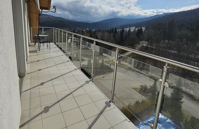 Bormio Czarna Góra Resort by Sun & Snow - Foto 19