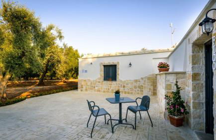 Trullo degli Augelli - Foto 37