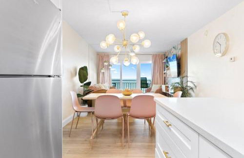 Paradise Beach Club - Oceanfront and Penthouse - Foto 25