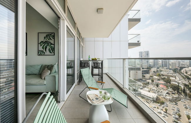 Opulent Ease 2BR Apt in Midtown - Foto 20