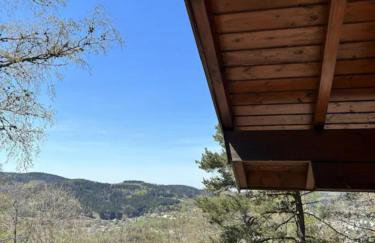 Chalet la parenthèse - Foto 9