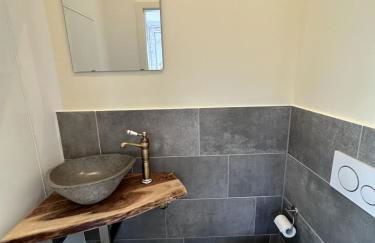 Ferienhaus 2-6 Pers Europa Feriendorf neu renoviert mit Sauna - Foto 25