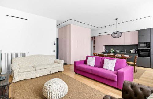 Luxury Penthouse - 5 min to Duomo - Photo 13