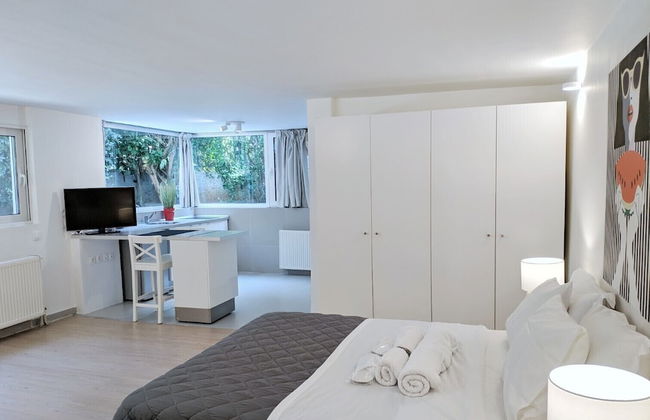 Vivo Apartments - Foto 31