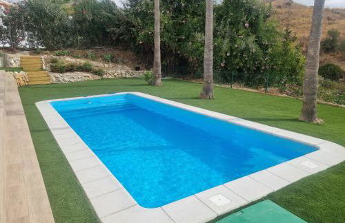 El Cielo de Mijas Sea Views Apartment - Foto 15