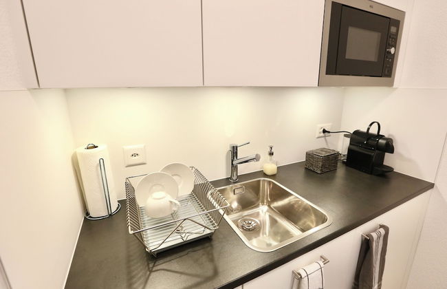 ALP APARTMENTS with self check-in - Foto 26