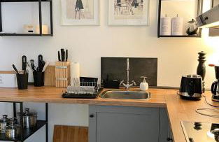 Ferienwohnung Kamrath Altstadt - Photo 10