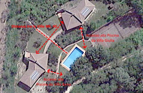 Ville Fontanelle Bettona - Foto 11