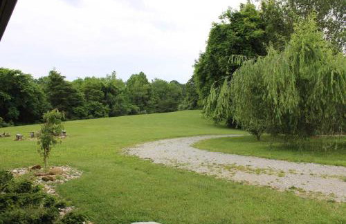 Bushwood Cabin - Foto 10