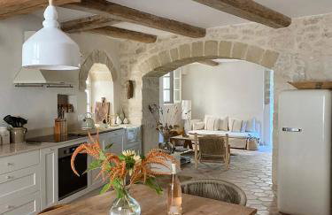 La Maison du Puisatier • Centre historique • Piscine chauffée •Jardin - Foto 17